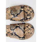 Sandales Gavina - Beige
