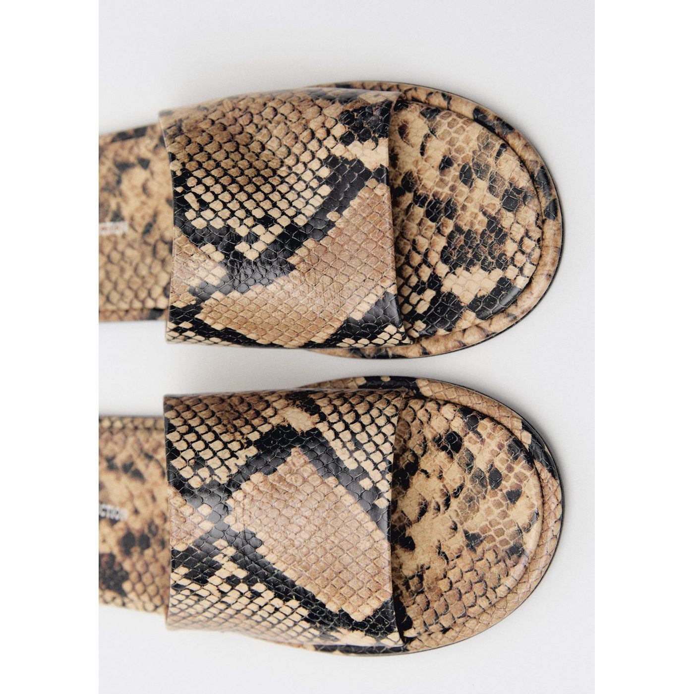 Sandales Gavina - Beige