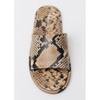 Sandales Gavina - Beige