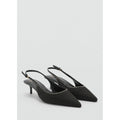 Chaussures Natu - Noir