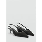 Chaussures Natu - Noir