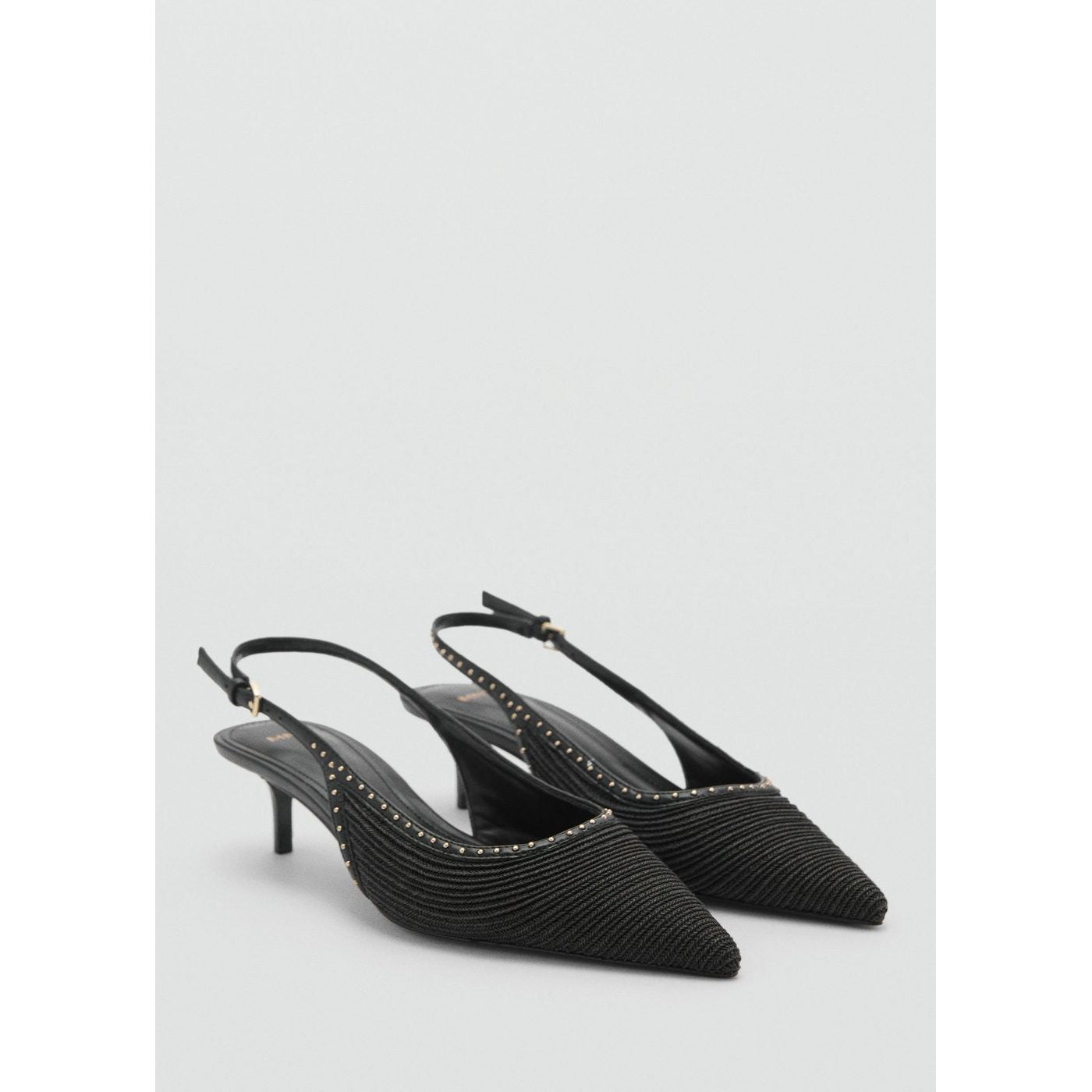 Chaussures Natu - Noir