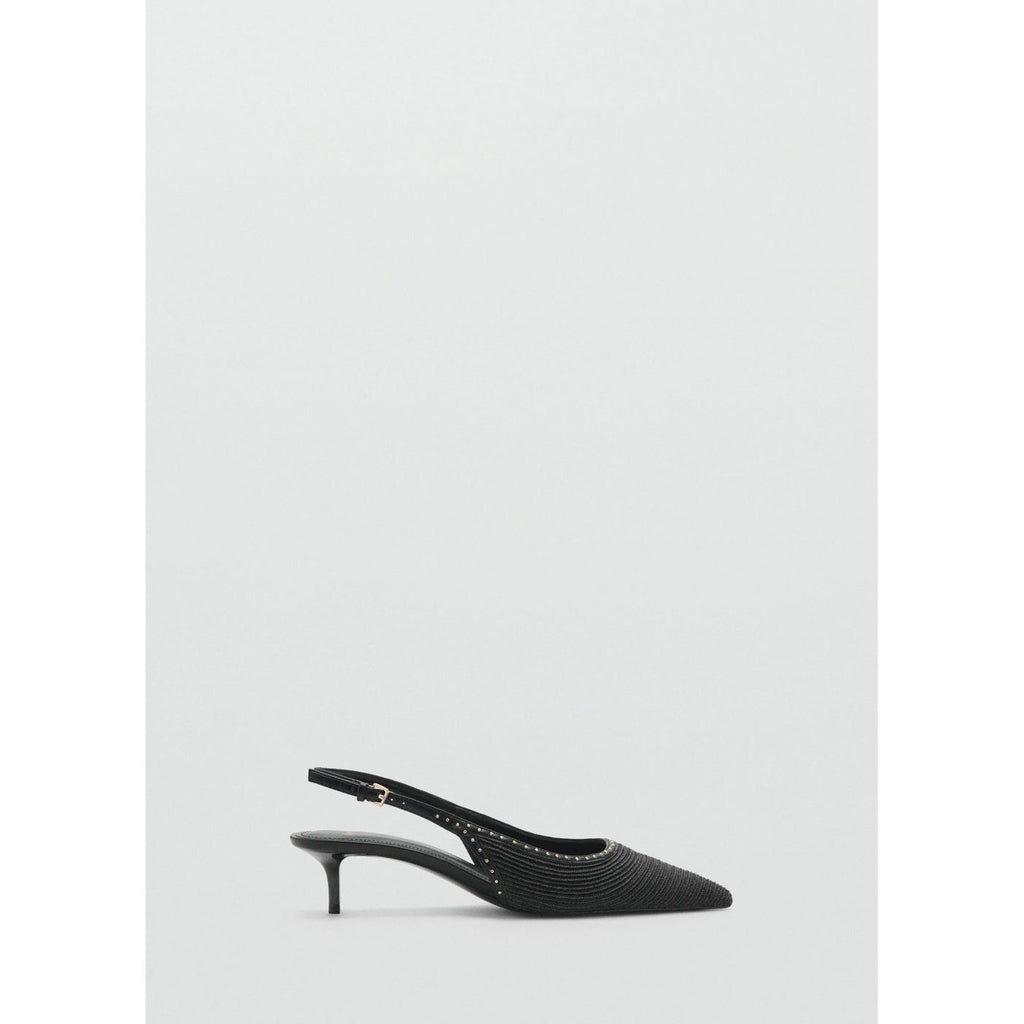 Chaussures Natu - Noir