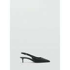 Chaussures Natu - Noir