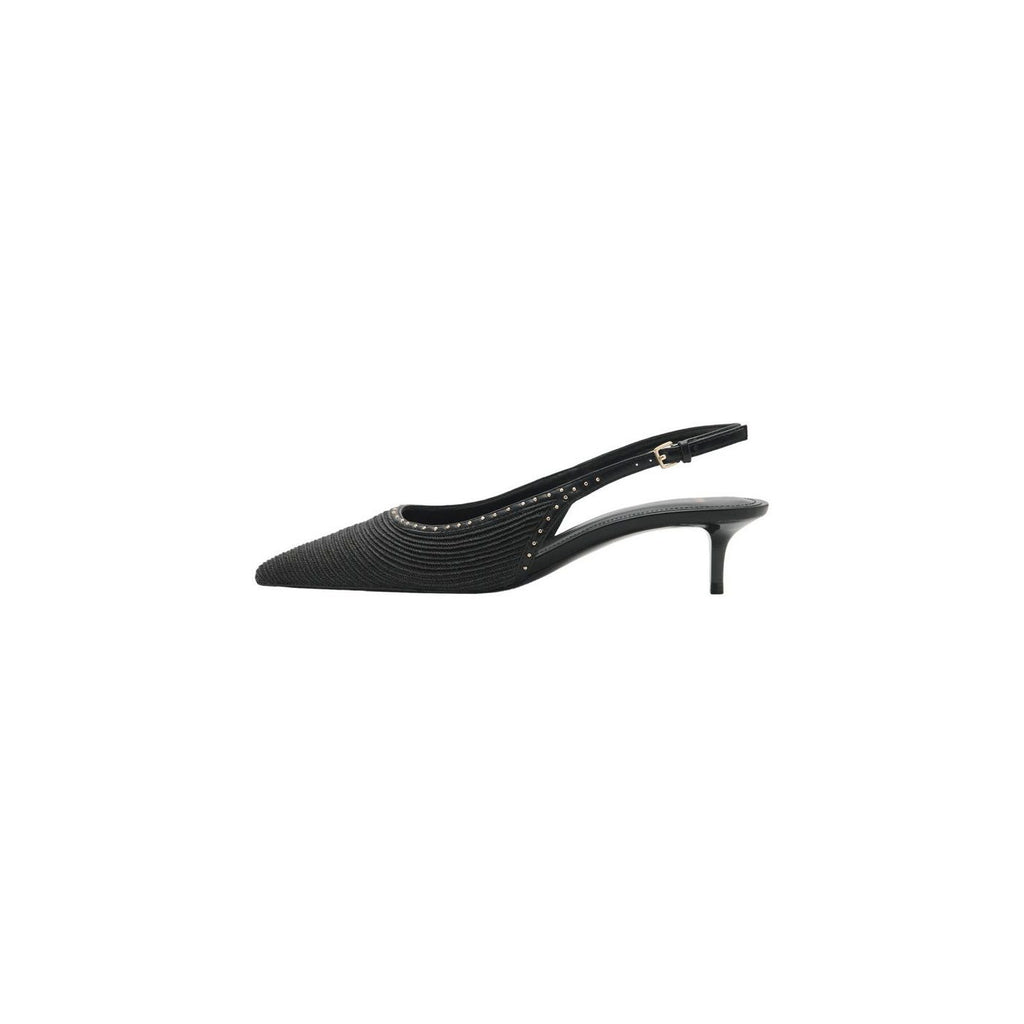 Chaussures Natu - Noir