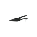 Chaussures Natu - Noir