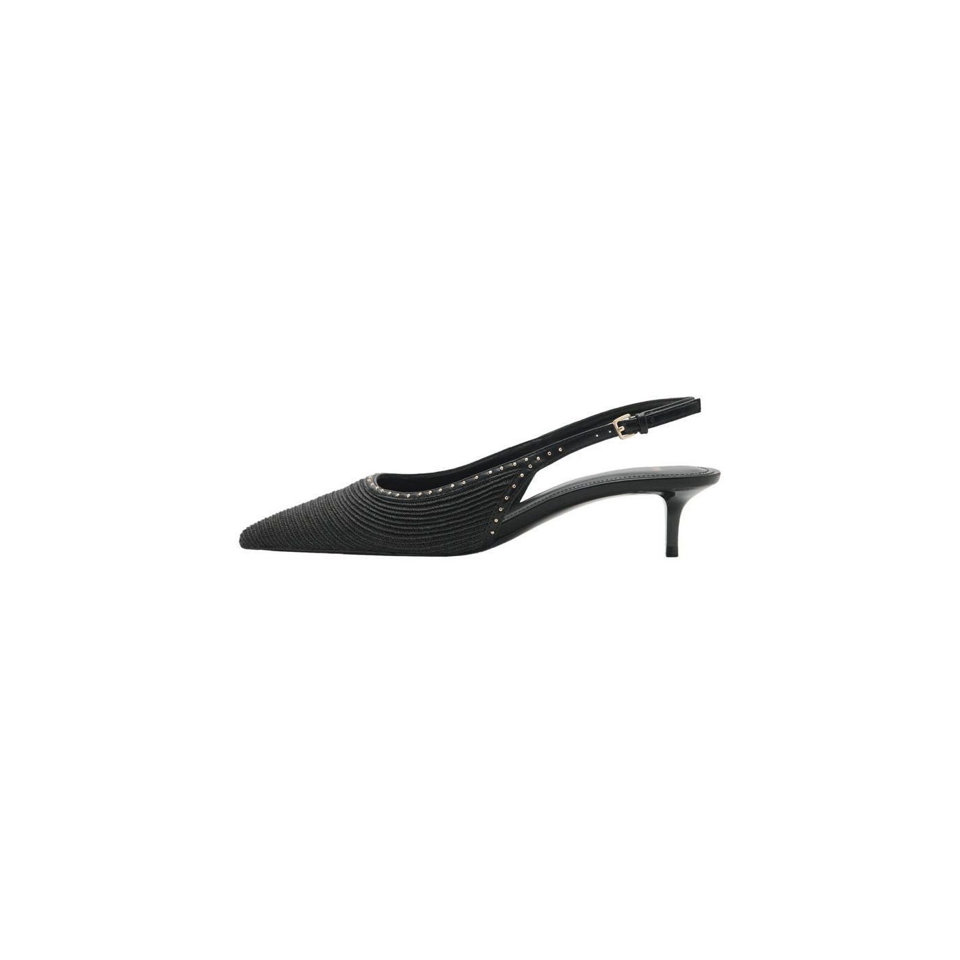 Chaussures Natu - Noir