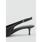Chaussures Natu - Noir
