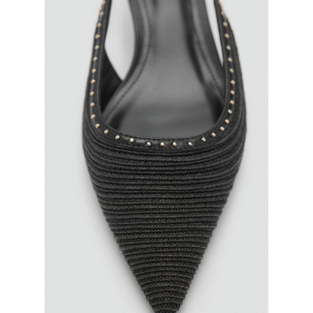 Chaussures Natu - Noir