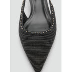 Chaussures Natu - Noir