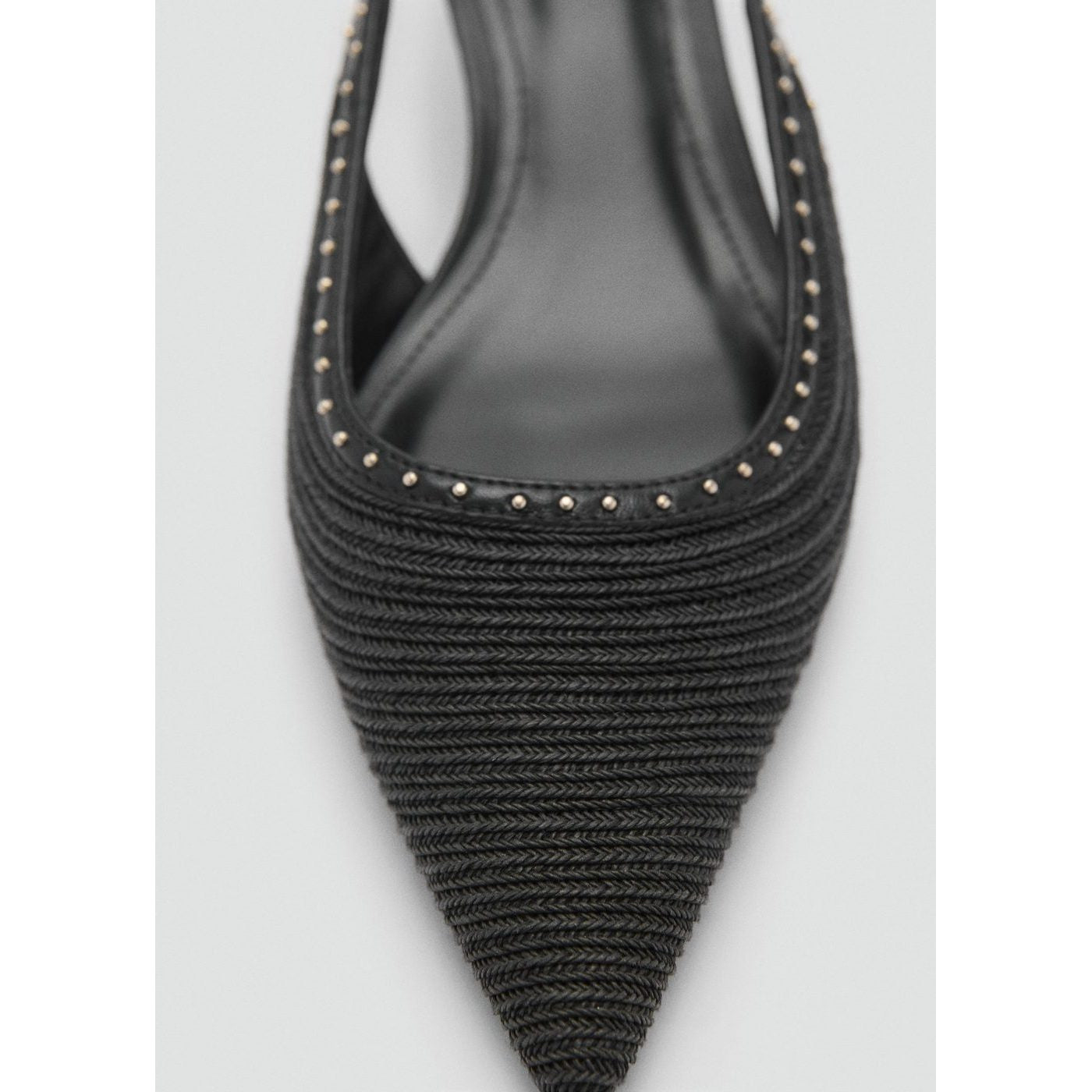 Chaussures Natu - Noir