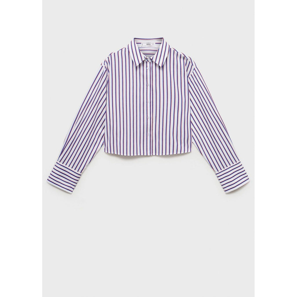 Chemise Caro - Rouge