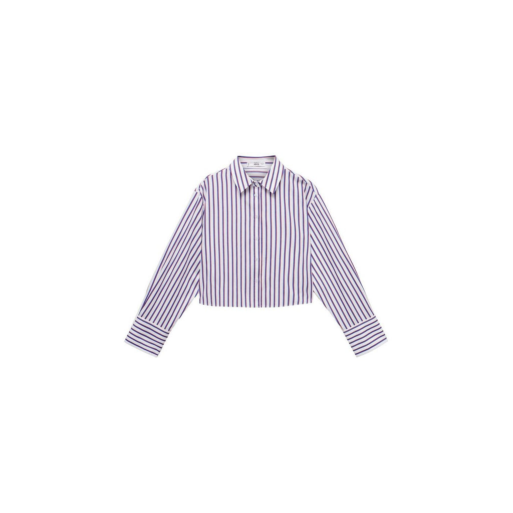 Chemise Caro - Rouge