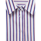 Chemise Caro - Rouge
