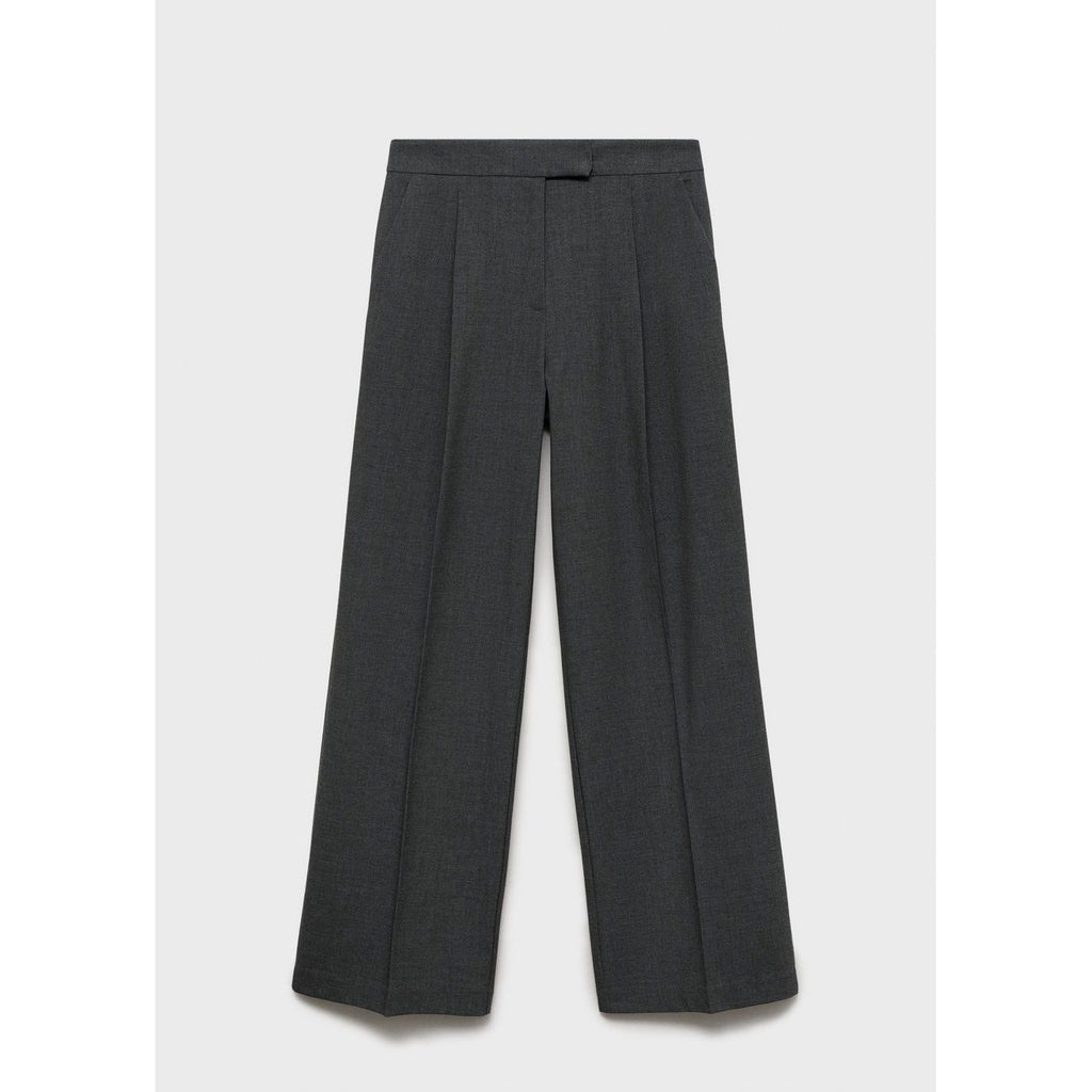 Pantalones Avola - Gris
