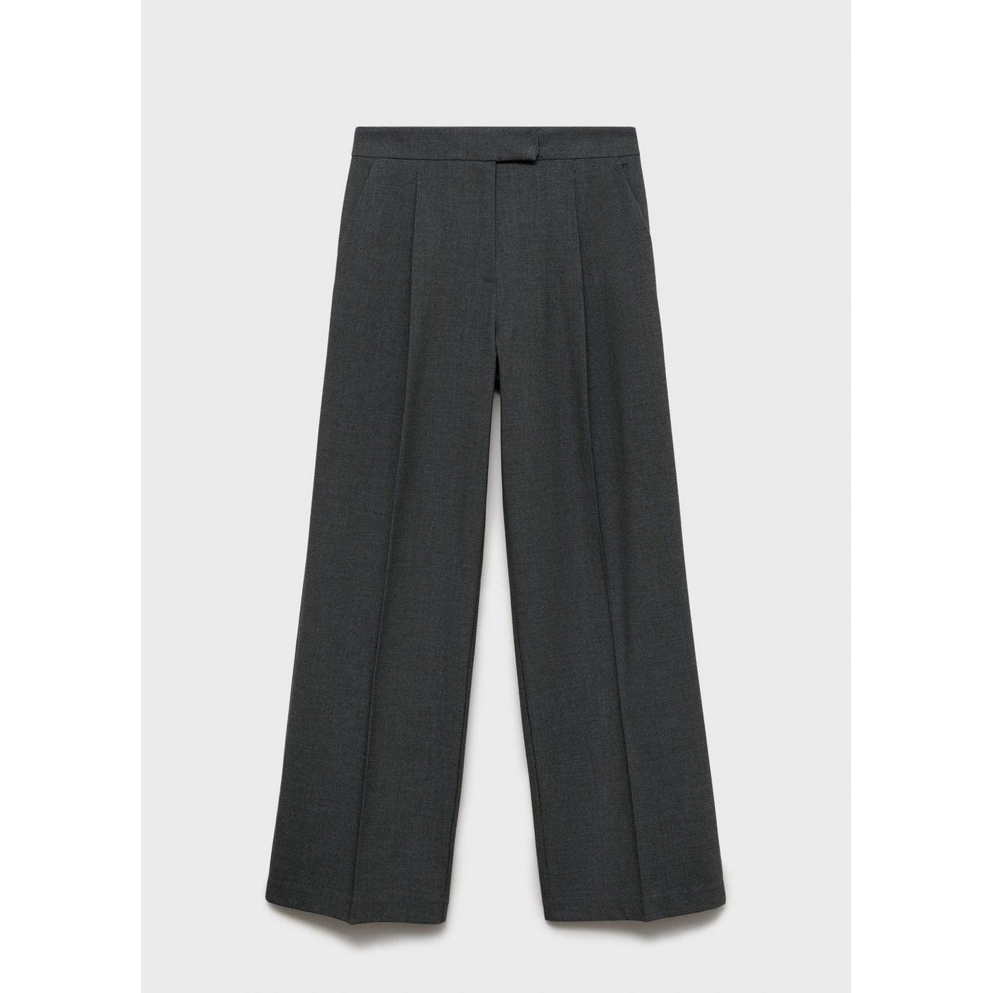 Pantalones Avola - Gris
