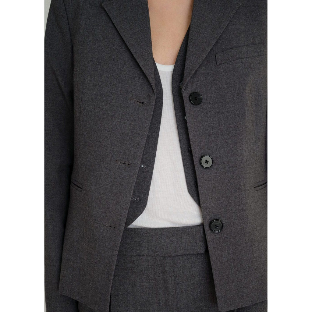 Pantalones Avola - Gris