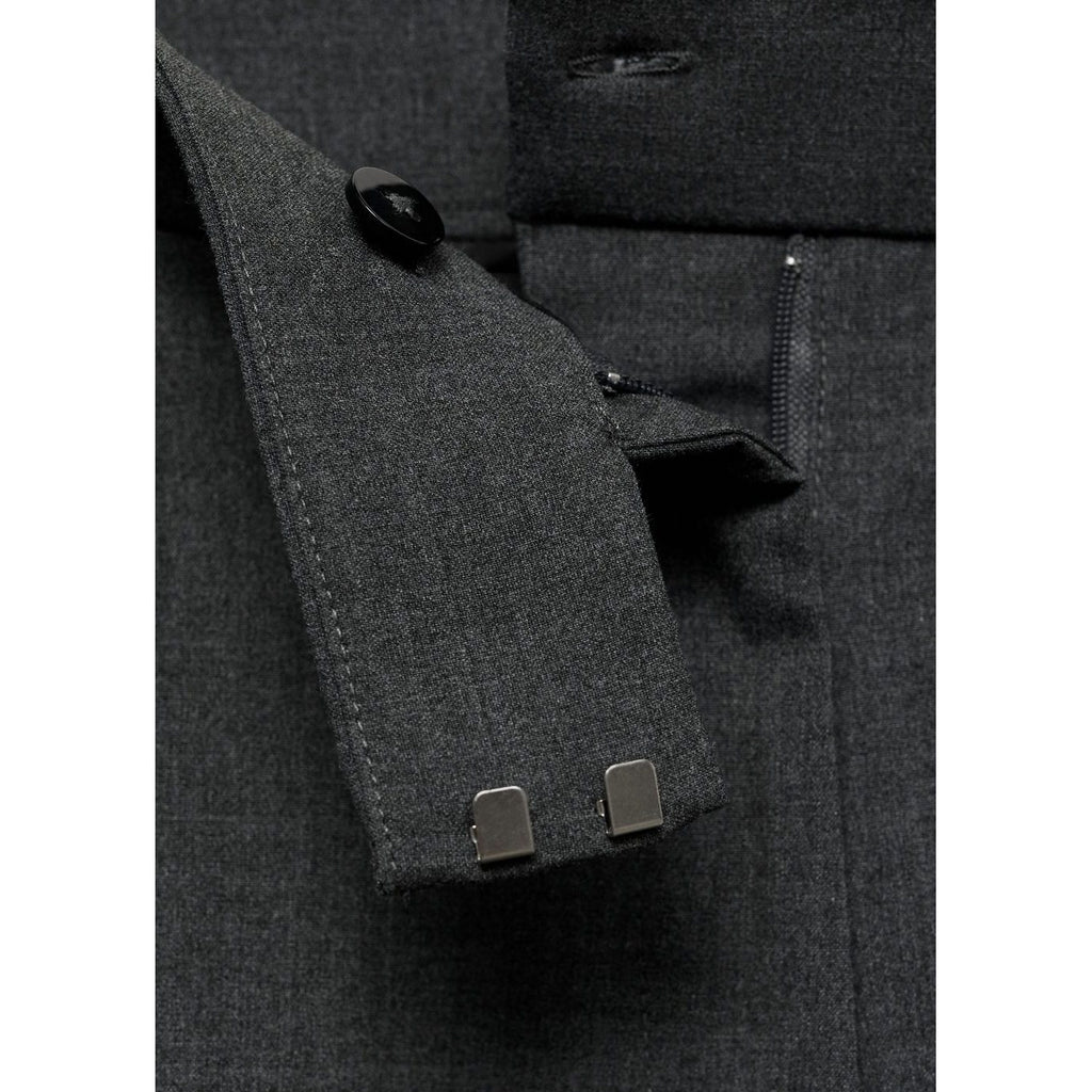 Pantalones Avola - Gris
