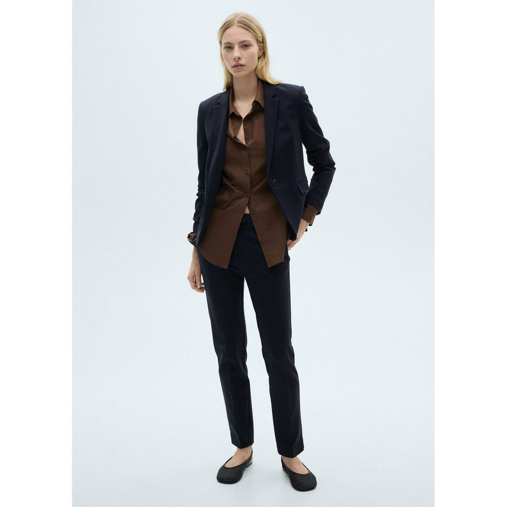 Veste Paloma - Bleu Marine Foncé