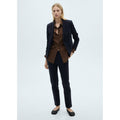 Veste Paloma - Bleu Marine Foncé