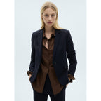 Veste Paloma - Bleu Marine Foncé