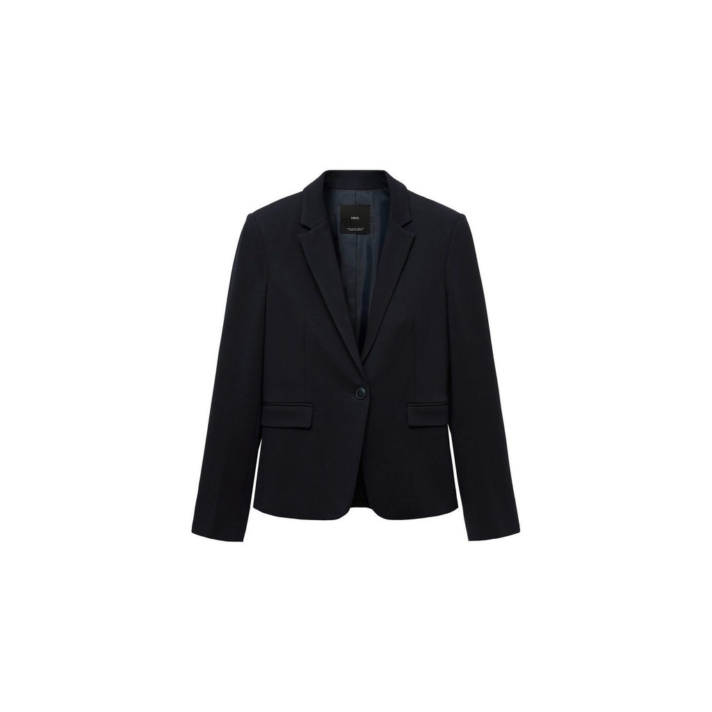 Veste Paloma - Bleu Marine Foncé