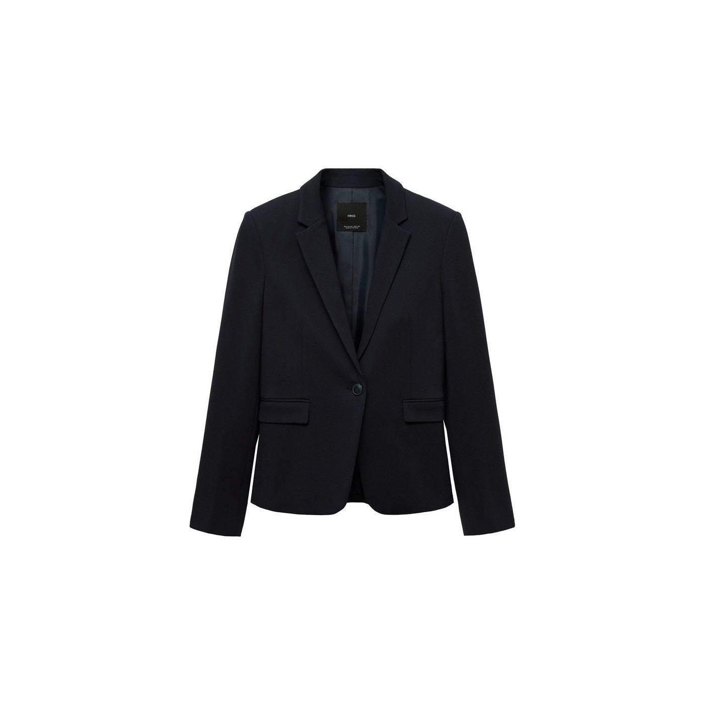 Veste Paloma - Bleu Marine Foncé