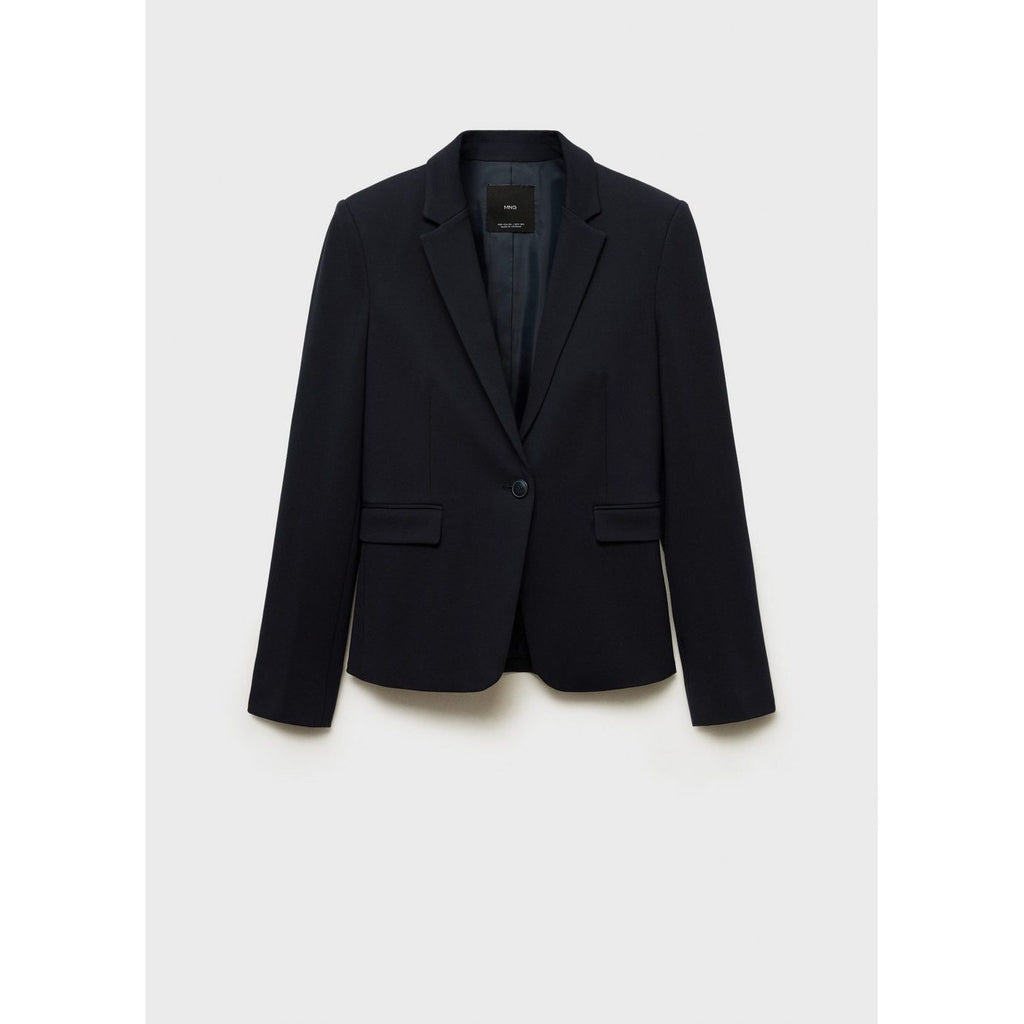 Veste Paloma - Bleu Marine Foncé