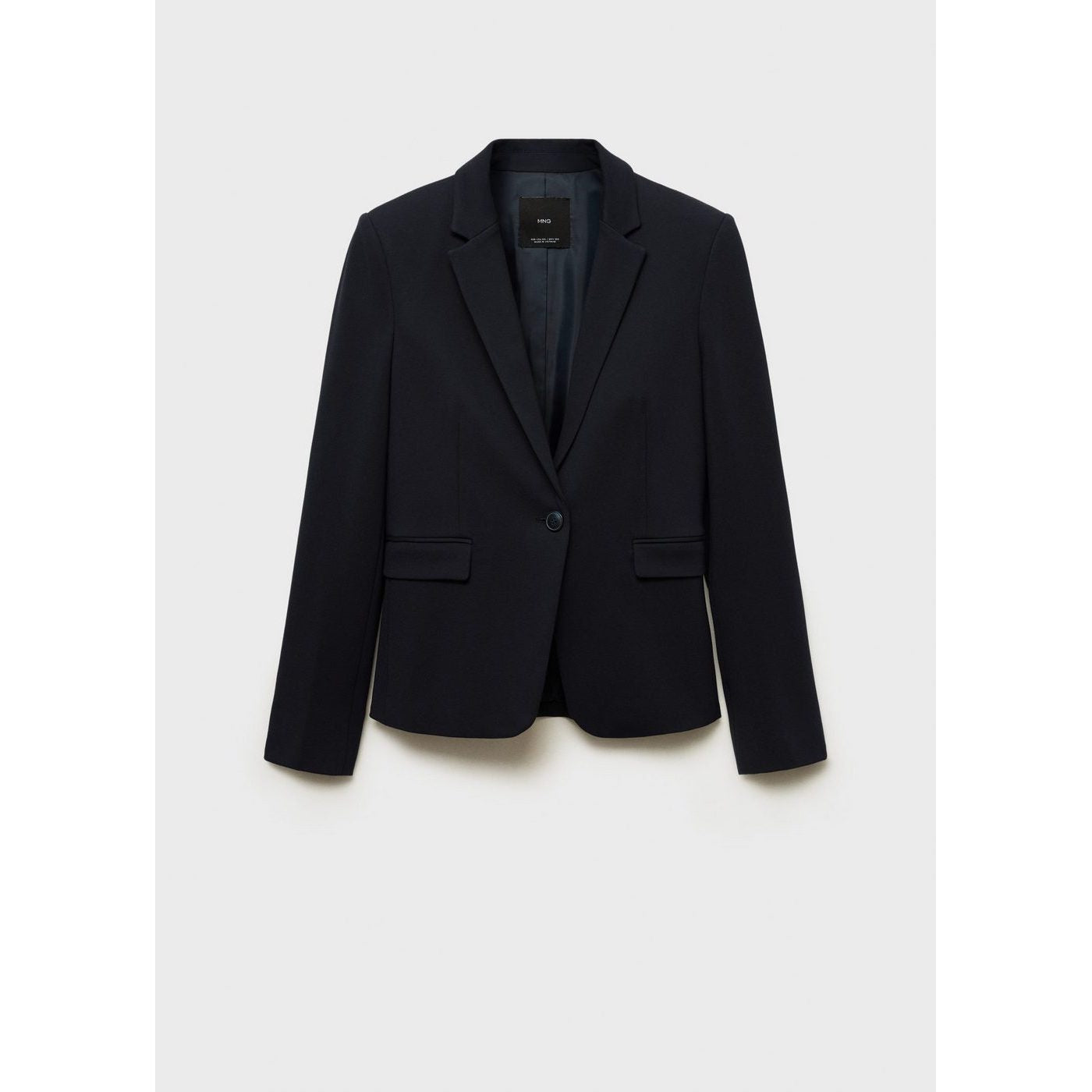 Veste Paloma - Bleu Marine Foncé