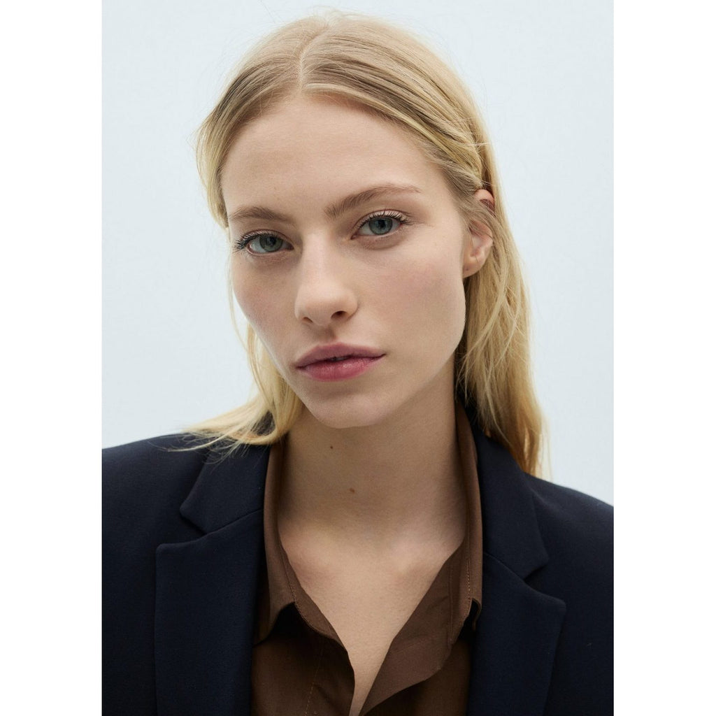 Veste Paloma - Bleu Marine Foncé
