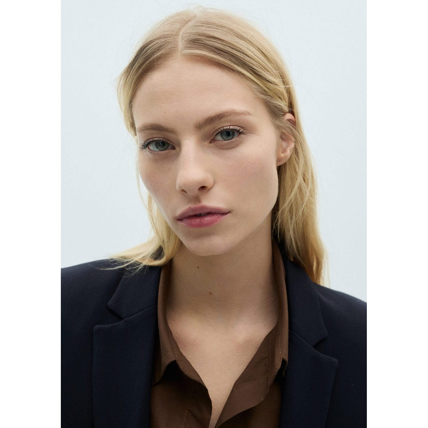 Veste Paloma - Bleu Marine Foncé