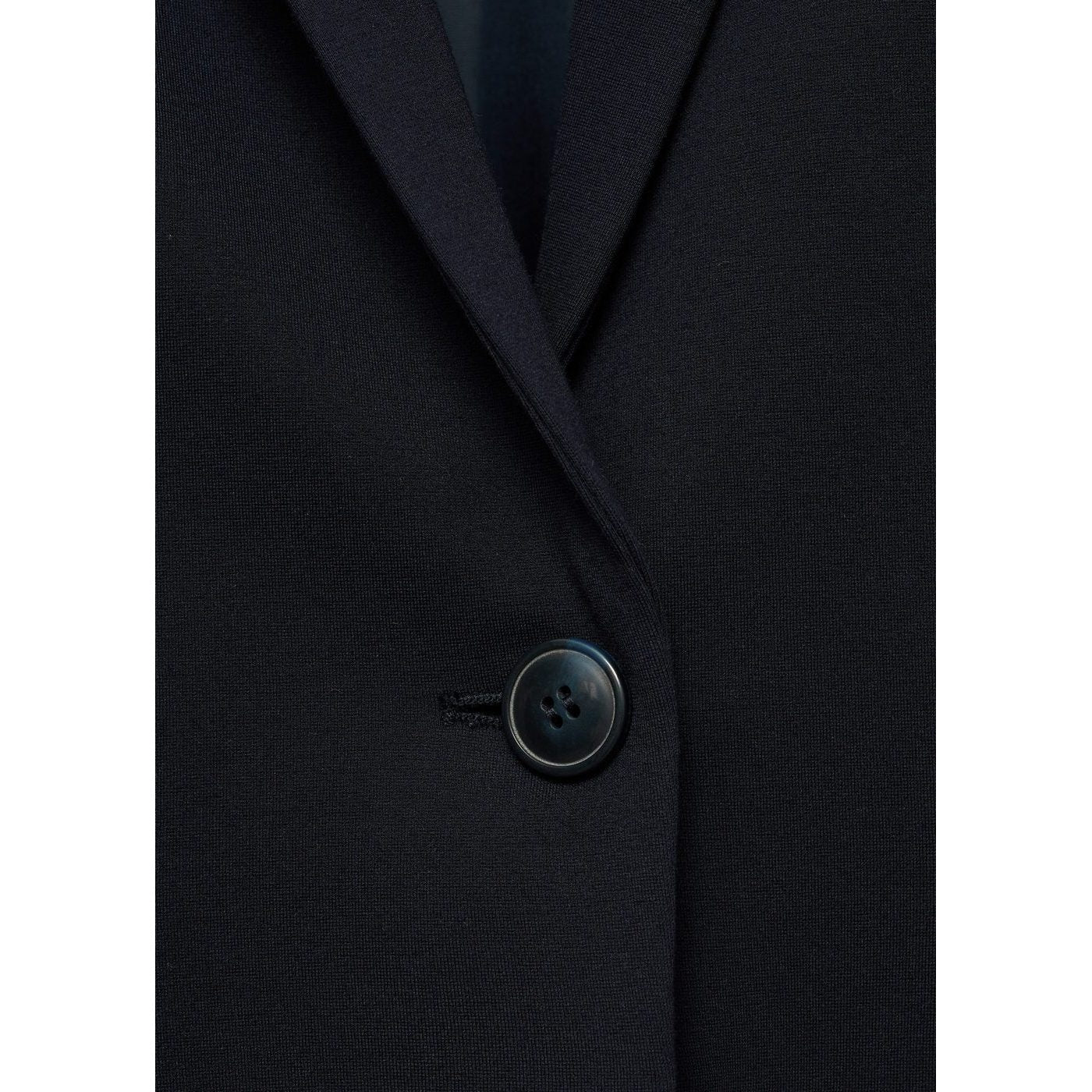 Veste Paloma - Bleu Marine Foncé