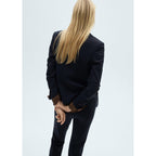 Veste Paloma - Bleu Marine Foncé