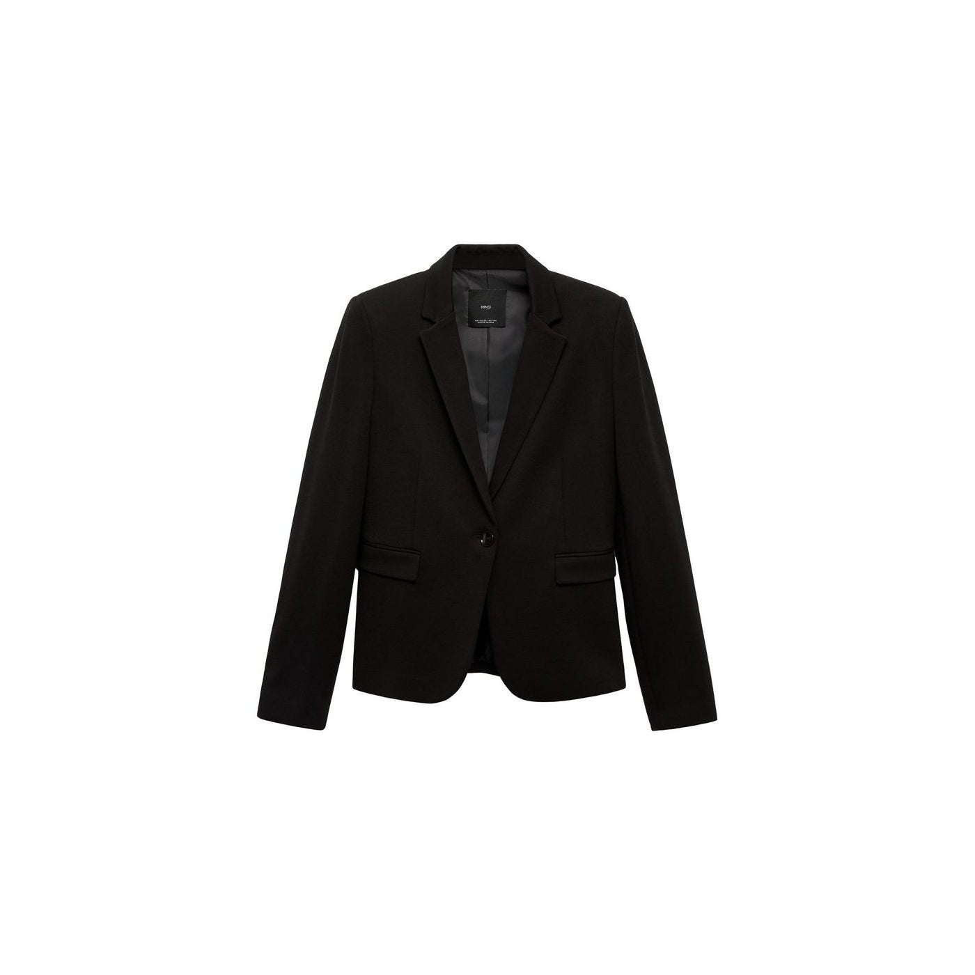 Veste Paloma - Noir