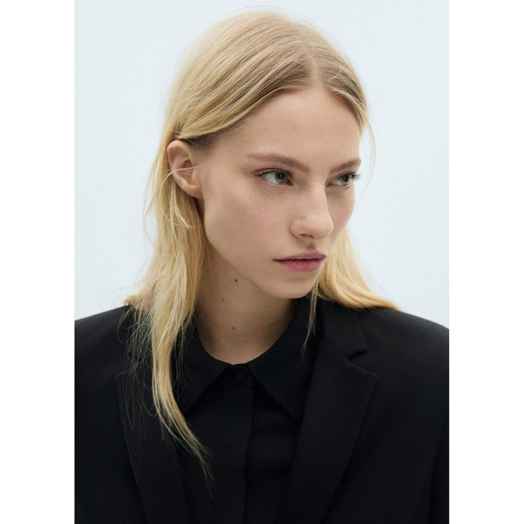 Veste Paloma - Noir