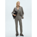Pantalon Bowery - Gris