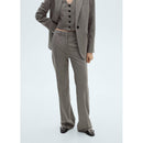 Pantalon Bowery - Gris