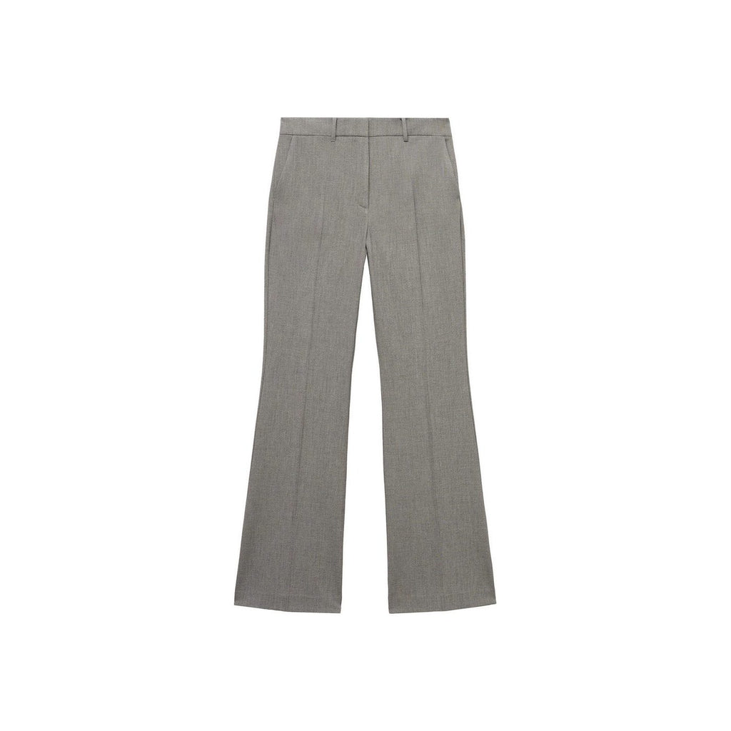 Pantalon Droit Costume