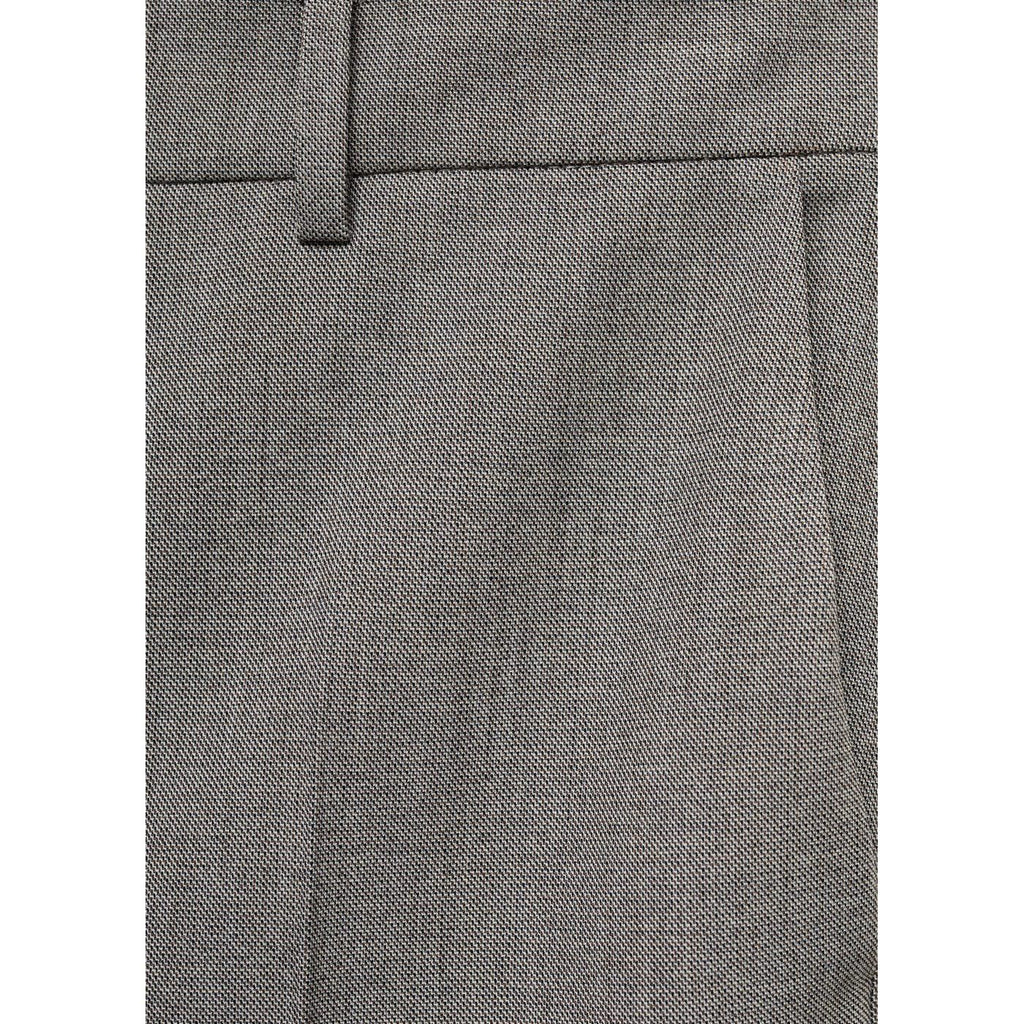 Pantalon Droit Costume