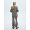 Pantalon Bowery - Gris