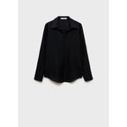 Chemise Samara - Noir