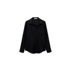 Chemise Samara - Noir