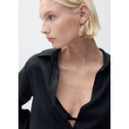 Chemise Samara - Noir