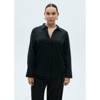 Chemise Samara - Noir