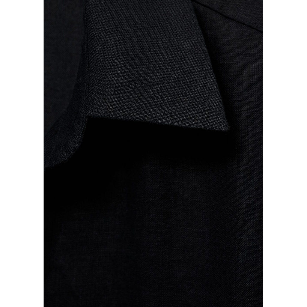 Chemise Samara - Noir