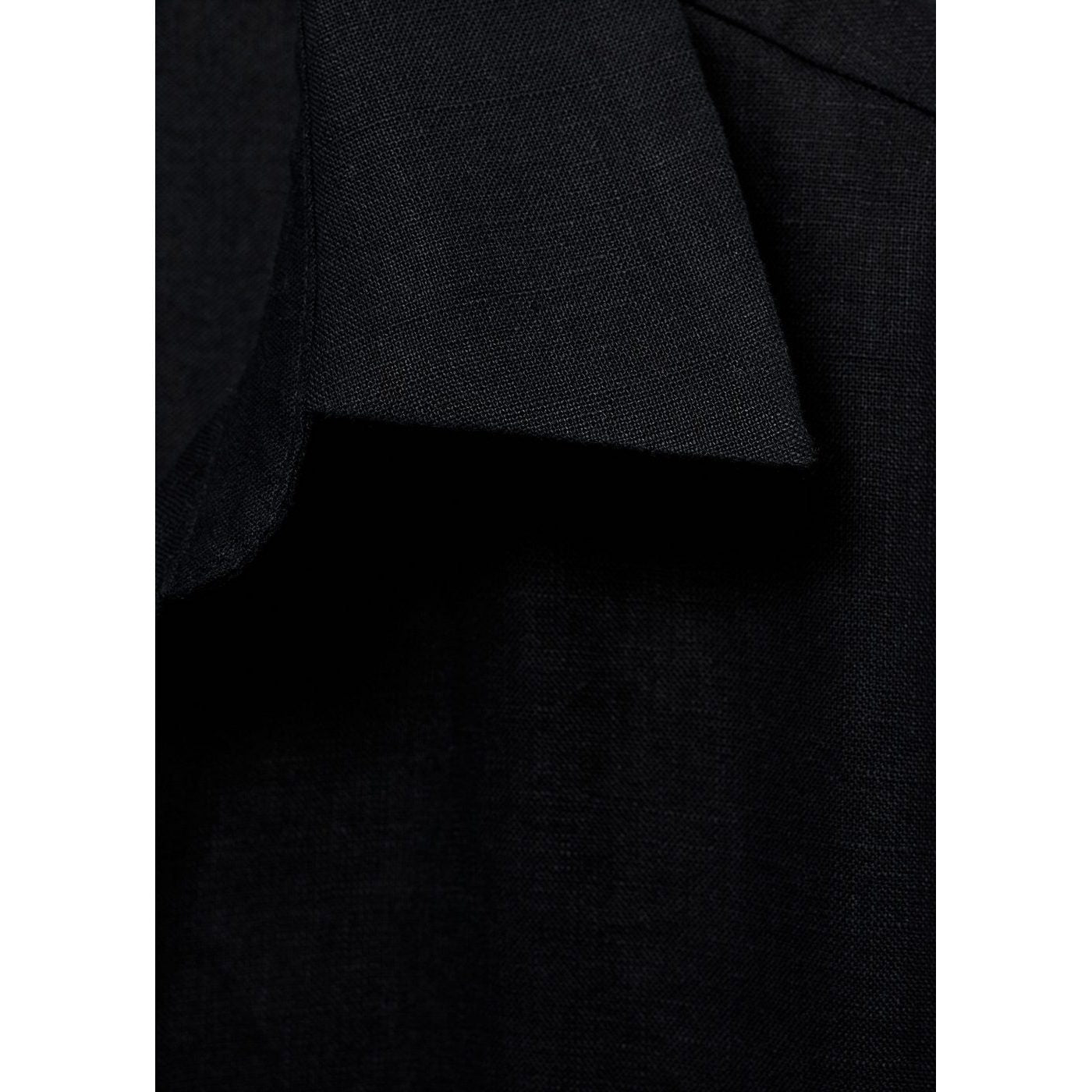 Chemise Samara - Noir