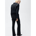 Chemise Samara - Noir