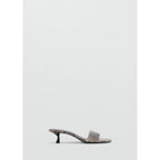 Sandales Cresen - Beige