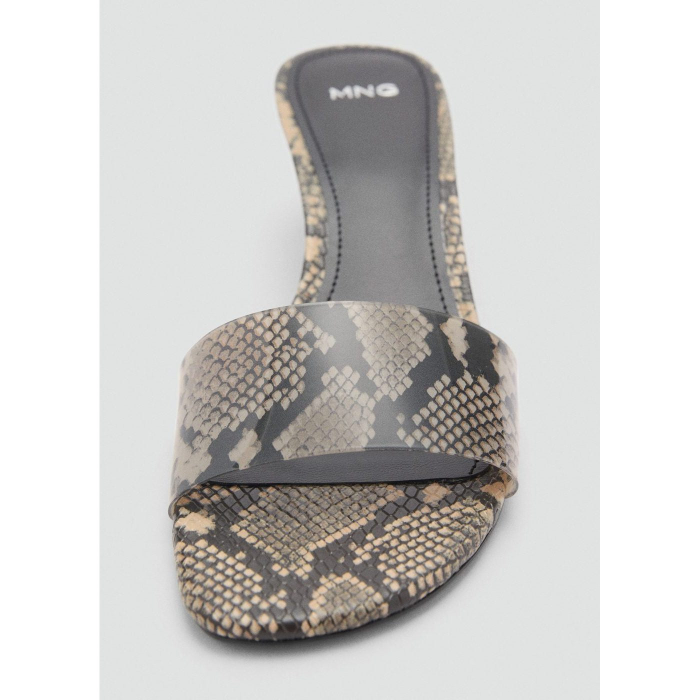 Sandales Cresen - Beige