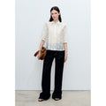 Chemise Uri - White